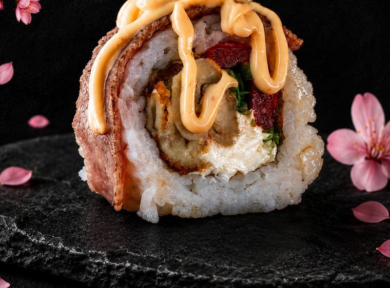 Mit Roll